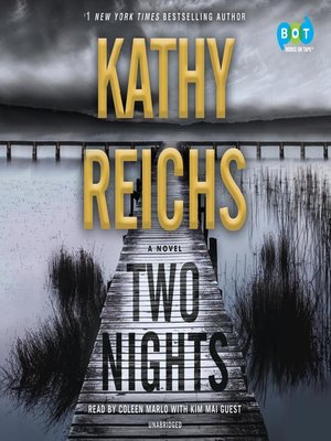 cover image of Two Nights